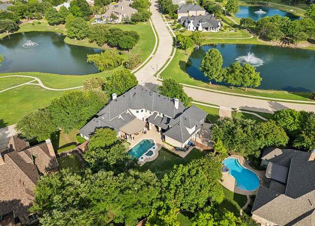 Property at 1104 Windsor Dr, Mckinney, TX 75072, 5 beds, 4.5 baths