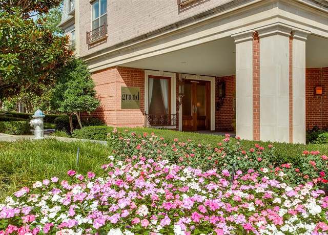 Property at 3303 Blackburn St #402, Dallas, TX 75204, 2 beds, 2.5 baths