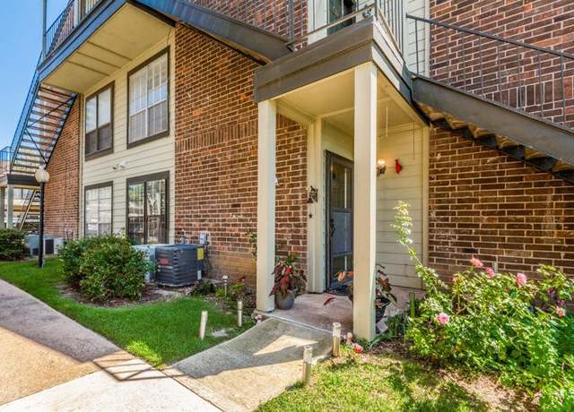 Property at 5981 Arapaho Rd #1607, Dallas, TX 75248, 1 bed, 1 bath