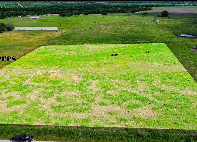 Property at 5253 NW County Road 4170, Frost, TX 76641