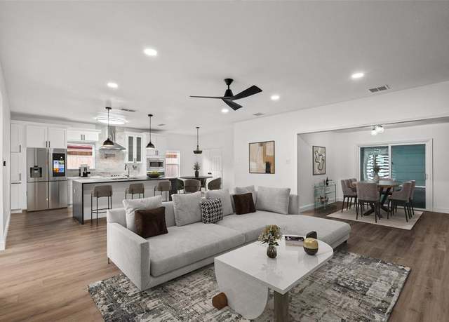 Property at 11832 Cromwell Dr, Dallas, TX 75234, 5 beds, 3.5 baths