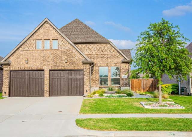 Property at 7721 Haddington, The Colony, TX 75056, 3 beds, 2 baths