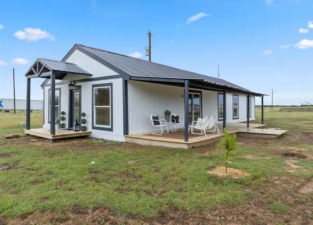 Property at 175 Hcr-4434, Itasca, TX 76055, 5 beds, 2 baths