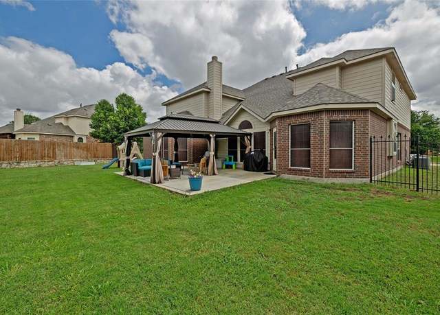 Property at 13457 Austin Stone Dr, Fort Worth, TX 76052, 5 beds, 3.5 baths