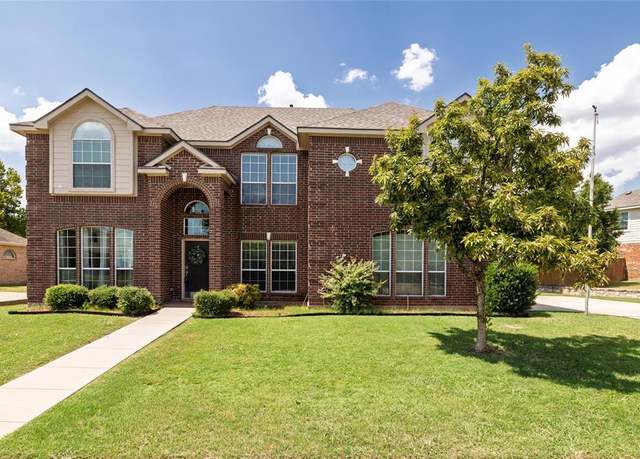 Property at 13457 Austin Stone Dr, Fort Worth, TX 76052, 5 beds, 3.5 baths