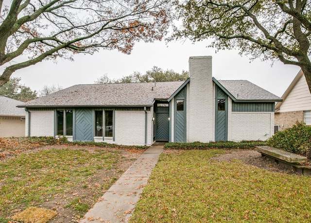 Property at 2500 Deep Valley Trl, Plano, TX 75023, 4 beds, 2 baths