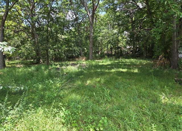 Property at 404 S Main, Bonham, TX 75418