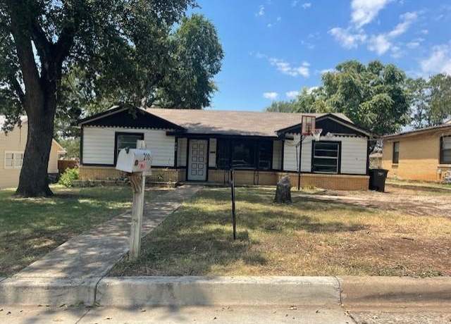 Property at 200 S Roberts Cut Off Rd, Fort Worth, TX 76114, 3 beds, 1 bath