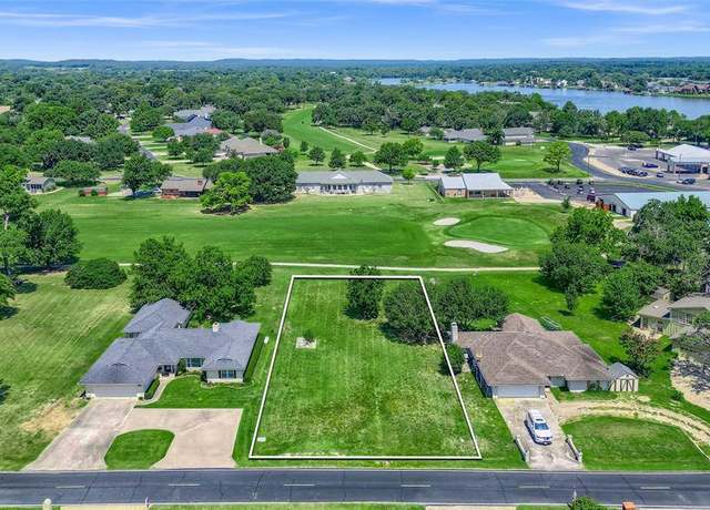 Property at 822 Kiowa Dr W, Lake Kiowa, TX 76240