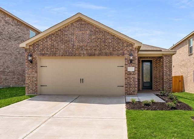 Property at 1208 Bullock Dr, Princeton, TX 75407, 3 beds, 2 baths