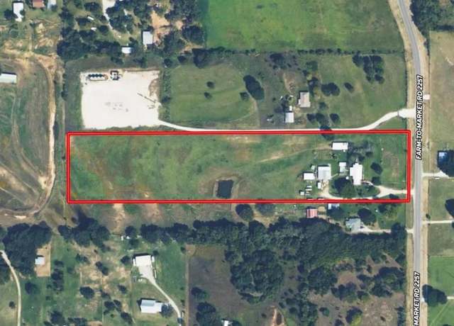 Property at 3311 Jay Bird Ln, Springtown, TX 76082, 3 beds, 2 baths