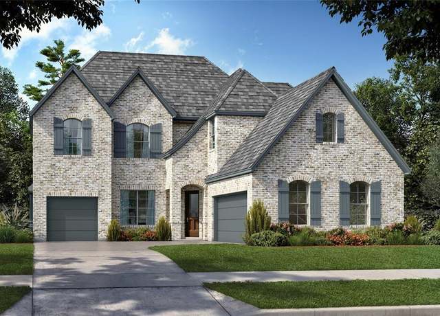 Property at 3123 Bexar St, Rockwall, TX 75032, 5 beds, 5.5 baths