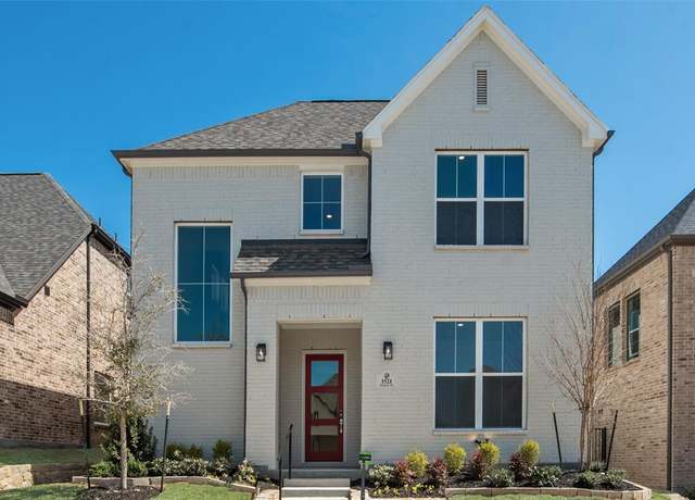 Property at 1521 Pintail Pl, Celina, TX 75009, 3 beds, 2.5 baths