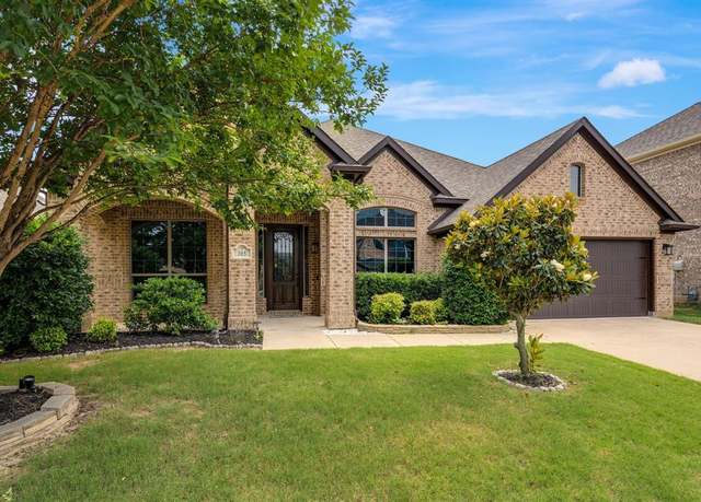 Property at 305 Dorset Ct, Roanoke, TX 76262, 3 beds, 2.5 baths