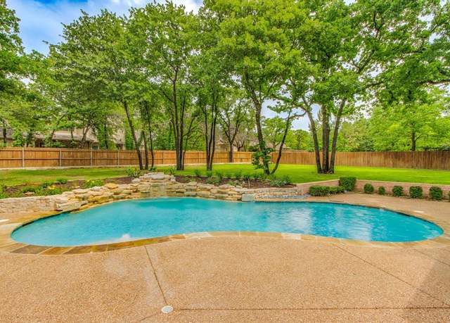 Property at 1713 Broadmoor Dr, Keller, TX 76262, 5 beds, 5.5 baths