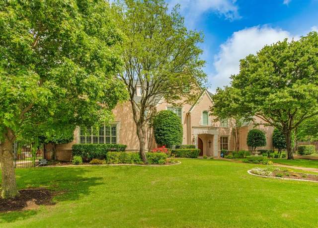 Property at 1713 Broadmoor Dr, Keller, TX 76262, 5 beds, 5.5 baths