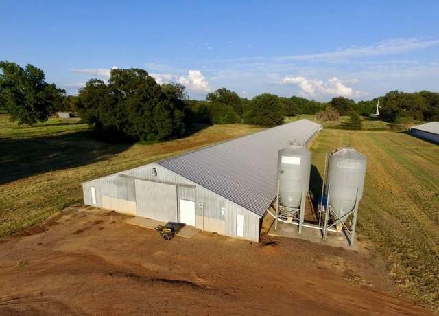 Property at TBD Hwy 259, Omaha, TX 75571