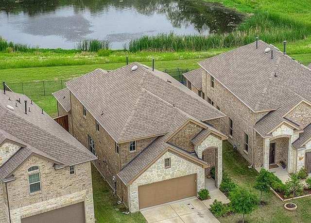 Property at 2703 Sayers Way, Forney, TX 75126, 4 beds, 3.5 baths