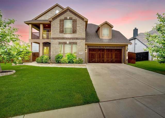 Property at 458 Mesquite Grove Rd, Midlothian, TX 76065, 4 beds, 3.5 baths
