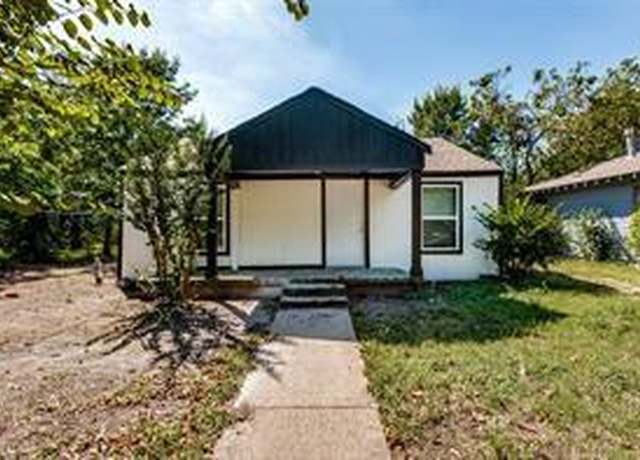 Property at 128 Stephens St, Waxahachie, TX 75165, 3 beds, 1 bath