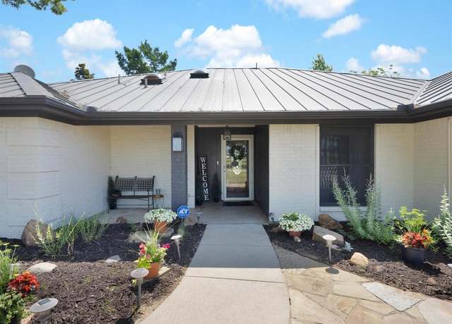 Property at 348 County Road 4884, Boyd, TX 76023, 3 beds, 2 baths