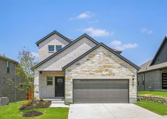 Property at 500 Willet Dr, Mckinney, TX 75069, 4 beds, 2.5 baths
