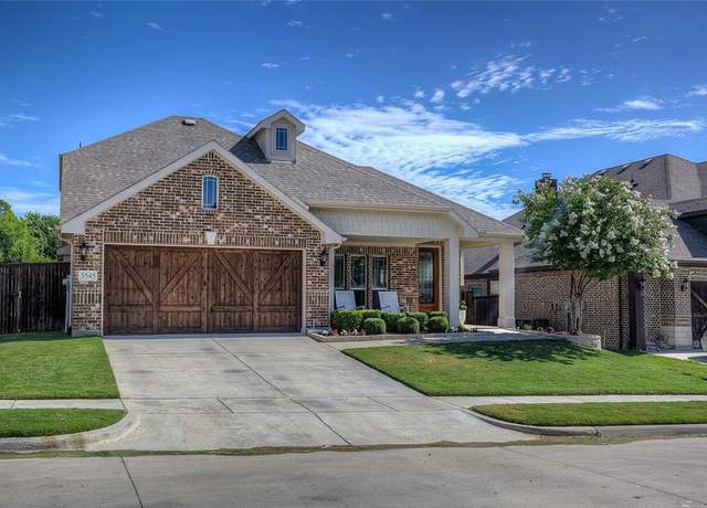 Property at 3545 Beaumont Dr, Wylie, TX 75098, 4 beds, 3 baths