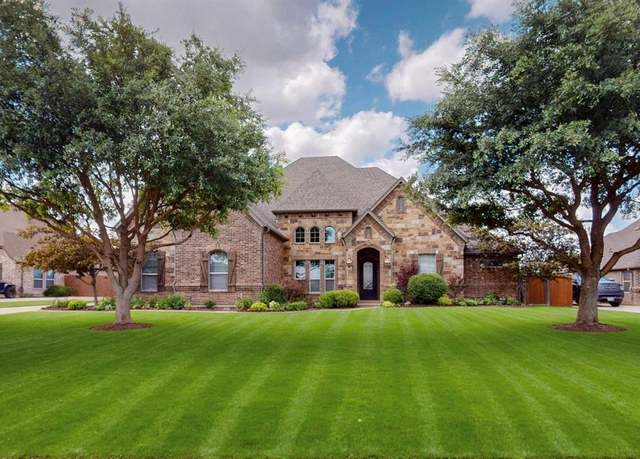 Property at 1240 Whisper Willows Dr, Fort Worth, TX 76052, 4 beds, 3.5 baths