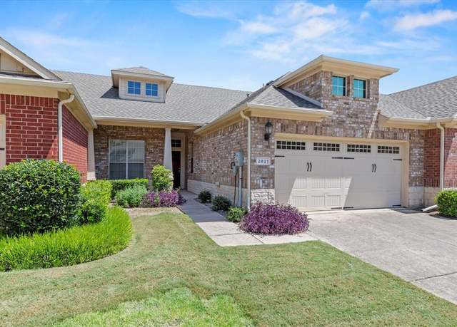 Property at 2821 Fordham Rd, Plano, TX 75025, 2 beds, 2 baths