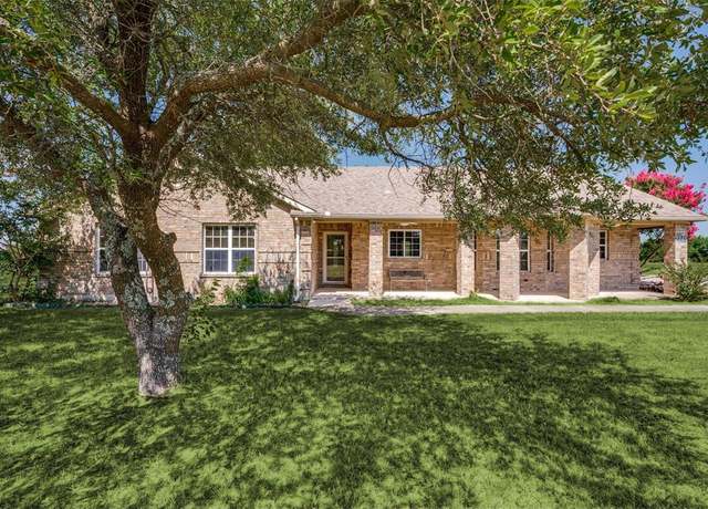Property at 2245 County Road 495, Princeton, TX 75407, 3 beds, 3 baths