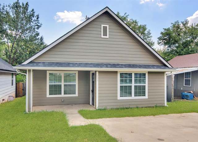Property at 622 E Heron St, Denison, TX 75021, 3 beds, 2 baths