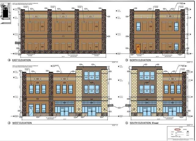 Property at 7010 Pecan St, Frisco, TX 75034
