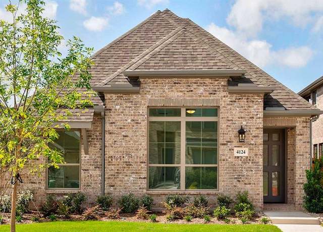 Property at 4124 Hudson St, Fate, TX 75087, 3 beds, 2 baths