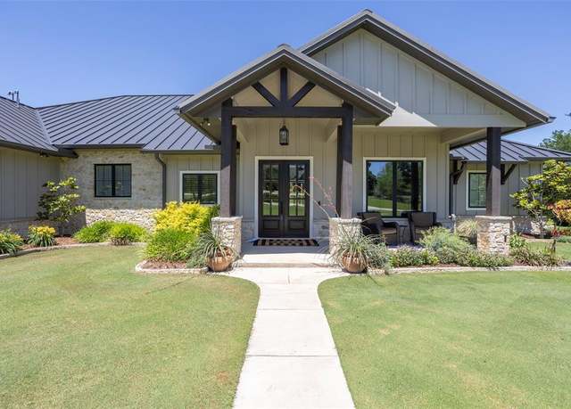 Property at 1005 Rio Lobo Trl, Aledo, TX 76008, 4 beds, 3.5 baths