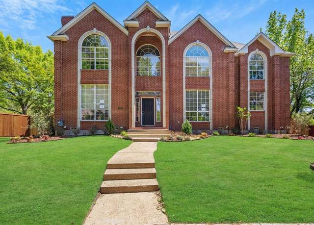 Property at 500 Cedar Elm Ct, Irving, TX 75063, 5 beds, 5 baths