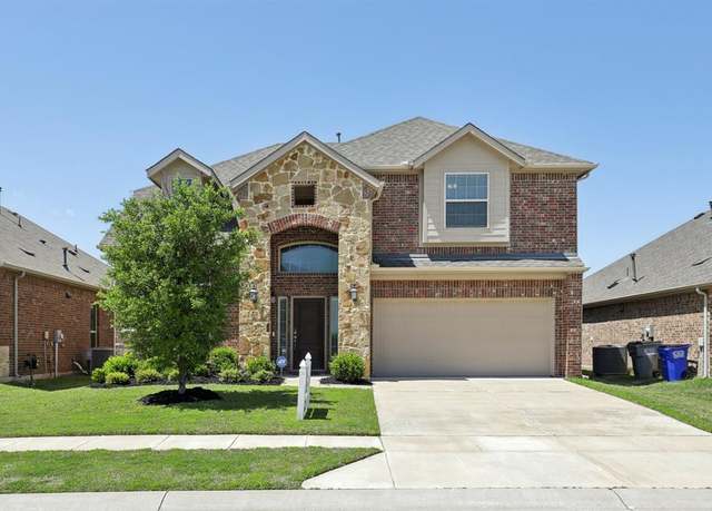 Property at 4520 Bayport Dr, Frisco, TX 75036, 4 beds, 3.5 baths