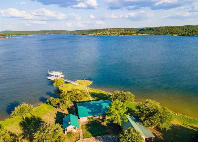 Property at 4419 Chapel Rd, Possum Kingdom Lake, TX 76450, 3 beds, 2.5 baths
