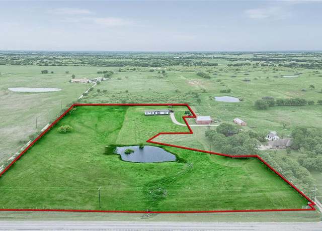 Property at 19878 Tx-56, Sherman, TX 75092, 4 beds, 2 baths