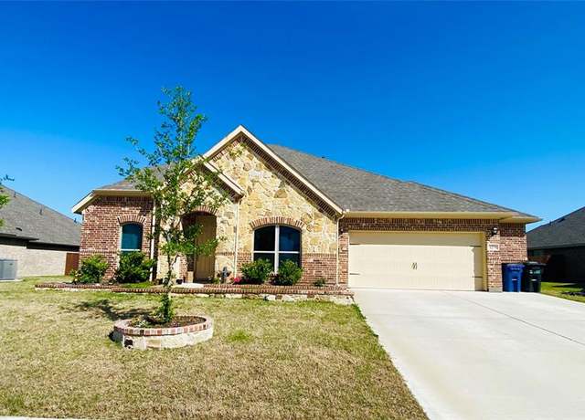 Property at 1279 Altuda Dr, Forney, TX 75126, 5 beds, 4 baths
