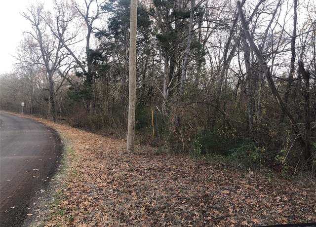 Property at Tract 5 County Road 24900, Honey Grove, TX 75446