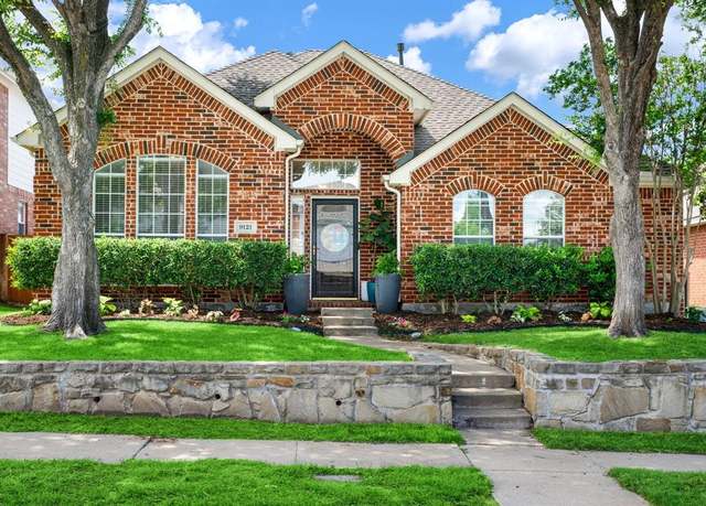 Property at 9121 Rio Blanco Dr, Frisco, TX 75033, 4 beds, 2 baths