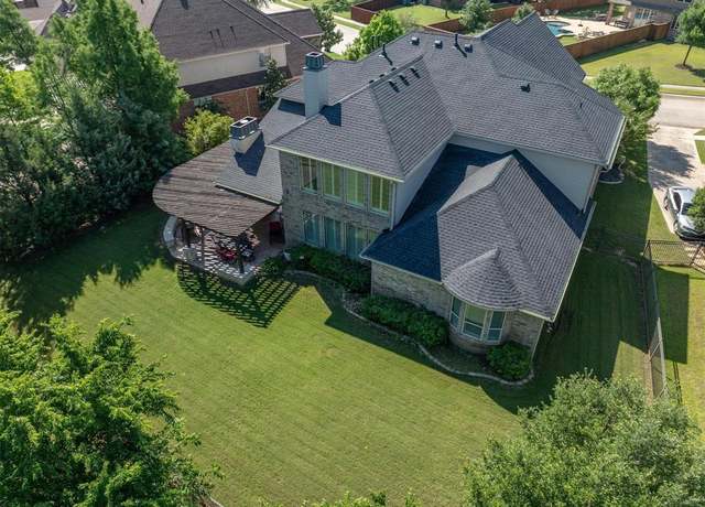 Property at 9221 Charles St, Lantana, TX 76226, 4 beds, 3.5 baths