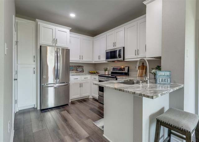Property at 2164 Tanglewood Blvd Unit D 210, Pottsboro, TX 75076, 2 beds, 2 baths