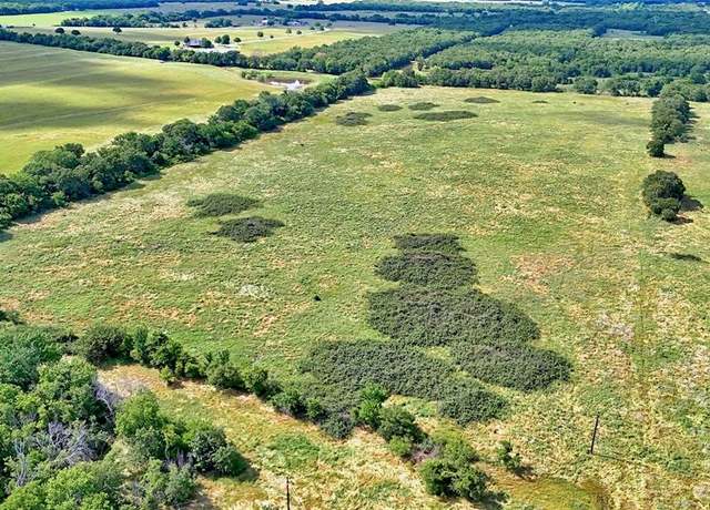 Property at 1494 Alamo Rd, Montague, TX 76251