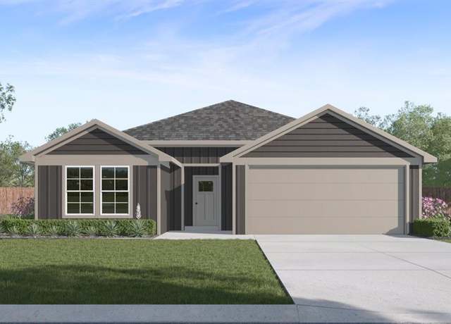 Property at 508 Branch Canyon Way, Princeton, TX 75407, 4 beds, 2 baths