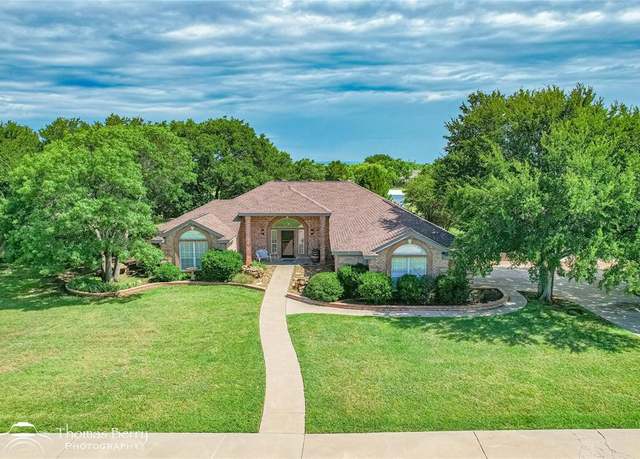 Property at 254 Mariah, Abilene, TX 79602, 4 beds, 2 baths