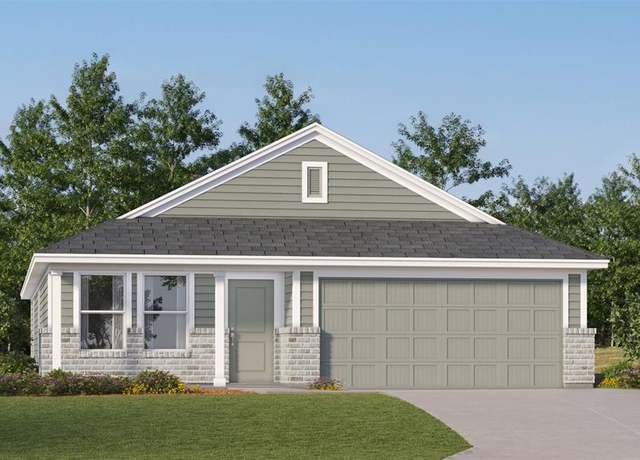 Property at 11321 Rodeo Dr, Providence Village, TX 76227, 4 beds, 2 baths