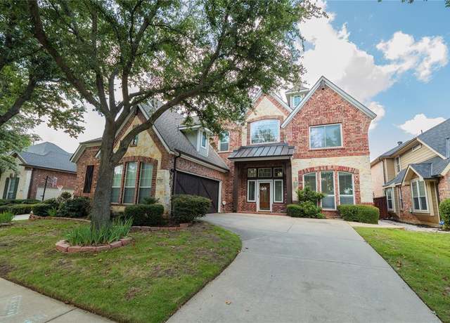 Property at 721 Peco St, Lantana, TX 76226, 5 beds, 3.5 baths