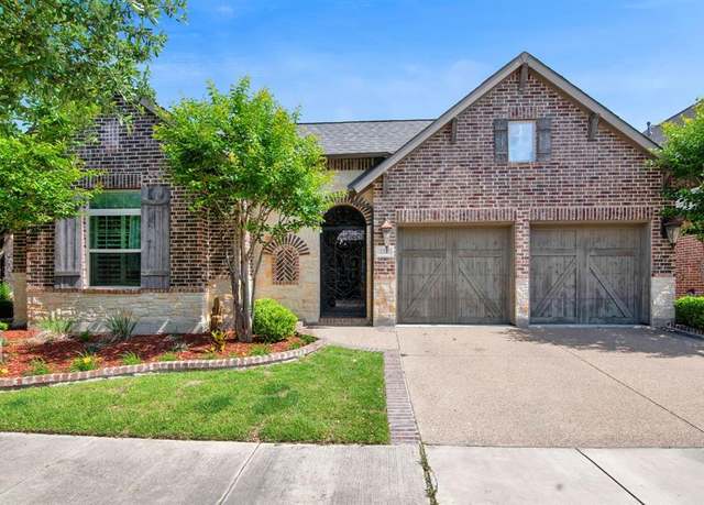 Property at 1205 Bull Valley Way, Arlington, TX 76005, 3 beds, 3 baths