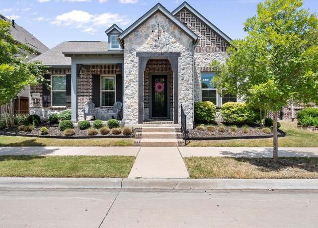 Property at 1409 Mount Evans Trl, Arlington, TX 76005, 3 beds, 2.5 baths
